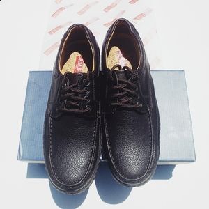 SOLO Men's Comfort Casual Loafers